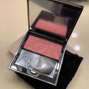 Burberry Light Glow Blush No.03 Rose Blush NWT